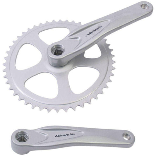 Miranda Crankafnemer Edge Shimano Compatibel - Le Coq Wielerartikelen