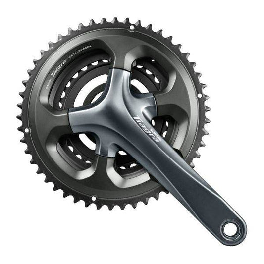 Shimano Crankstel 10 Speed Tiagra 4703 172,5/50X39X30T - Le Coq Wielerartikelen