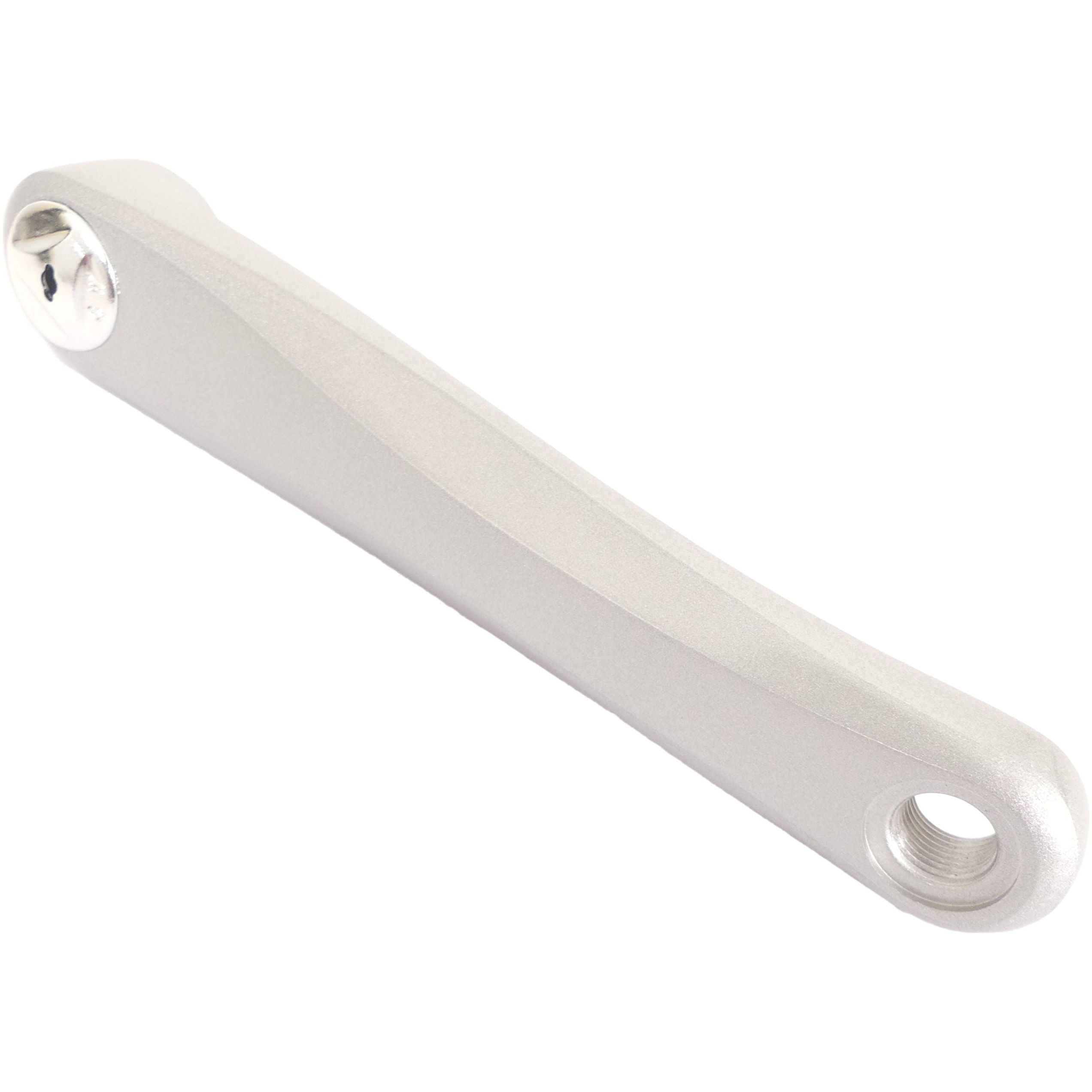 Crankarm Links Edge Atb 170Mm Aluminium - Le Coq Wielerartikelen