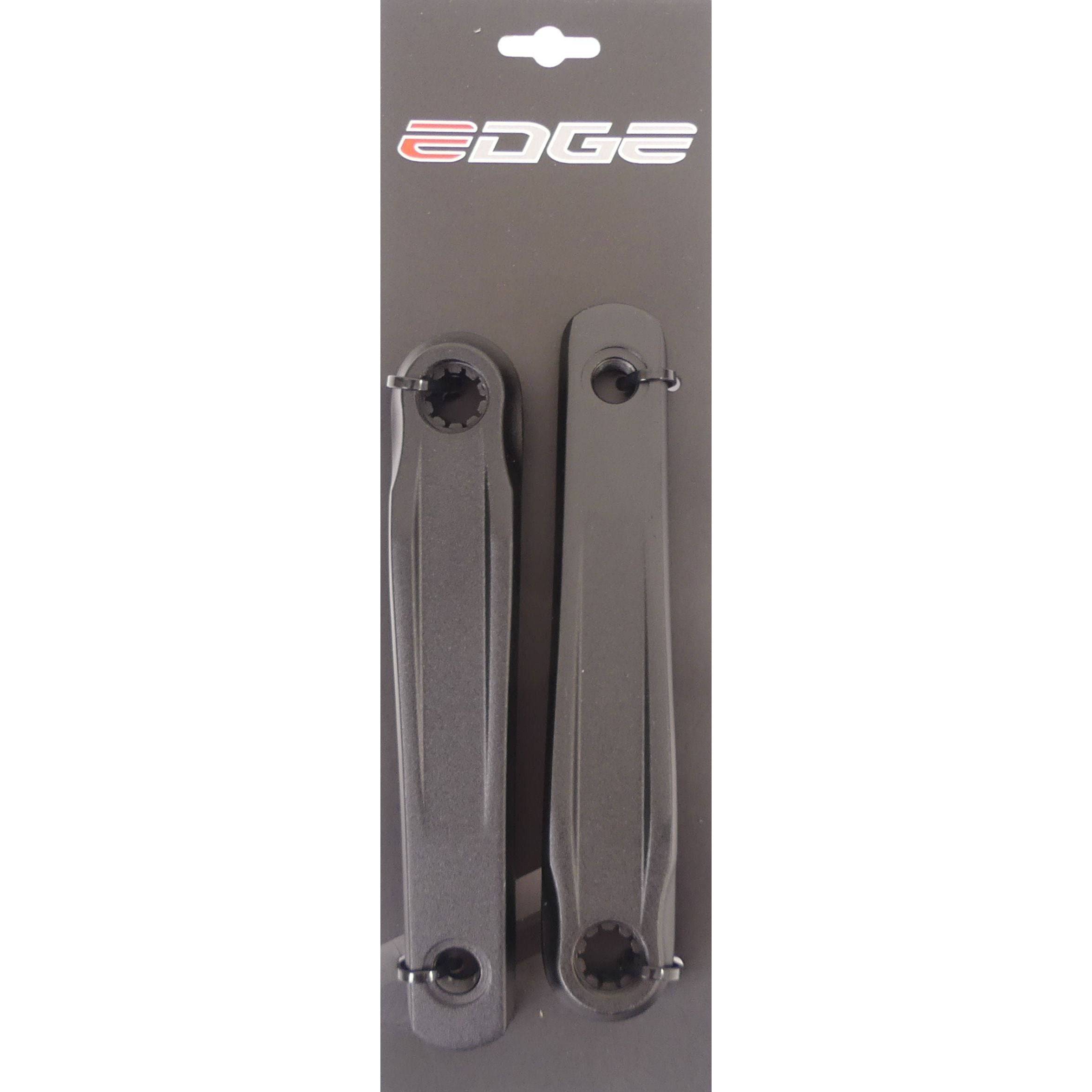 Crankset E-Bike Bosch Bni - 170Mm - Zwart - Le Coq Wielerartikelen