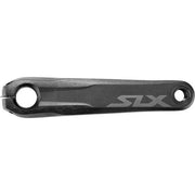 Shimano SLC FC-M7120 MTB crankstel met 12-speed, Hollowtech II, zonder kettingblad, Q-factor 178 mm, voor mountainbikes