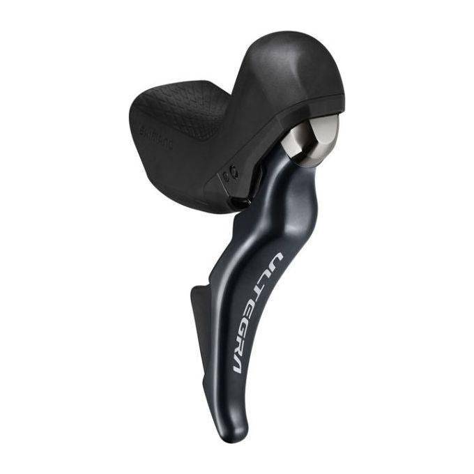 Shimano Ultegra ST-R8025 rechts hydraulische schakelversteller voor 11-speed, geschikt voor kleine handen, fietsonderdeel