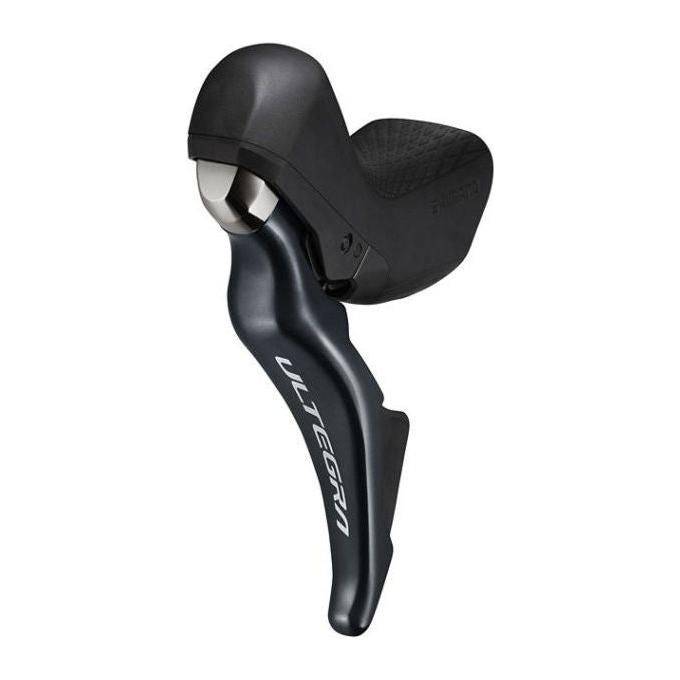 Shimano Ultegra ST-R8025 hydraulische schakelversteller links voor kleine handen, 2-speed shifters voor racefietsen
