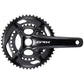 Shimano Crankstel 2 X 11 Speed Grx Fc-Rx810 - 48-31T - Le Coq Wielerartikelen