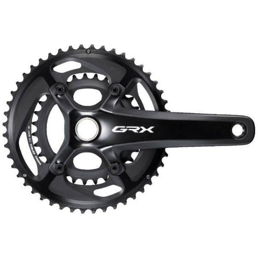 Shimano Crankstel 2 X 11 Speed Grx Fc-Rx810 - 48-31T - Le Coq Wielerartikelen