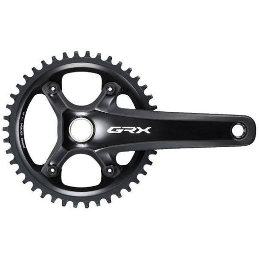 Shimano Crankstel 1 X 11 Speed Grx Fc-Rx810 - 170 Mm - 40T - Le Coq Wielerartikelen