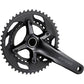 Shimano Crankstel 2 X 11 Speed Grx Fc-Rx600 - 46-30T - Le Coq Wielerartikelen