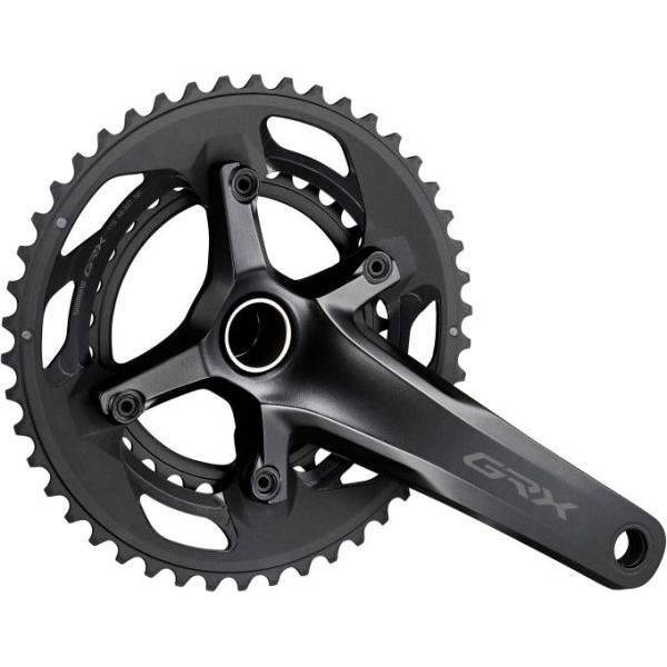 Shimano Crankstel 2 X 11 Speed Grx Fc-Rx600 - 46-30T - Le Coq Wielerartikelen