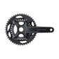 Shimano Crankstel 2 X 11 Speed Grx Fc-Rx600 - 46-30T - Le Coq Wielerartikelen
