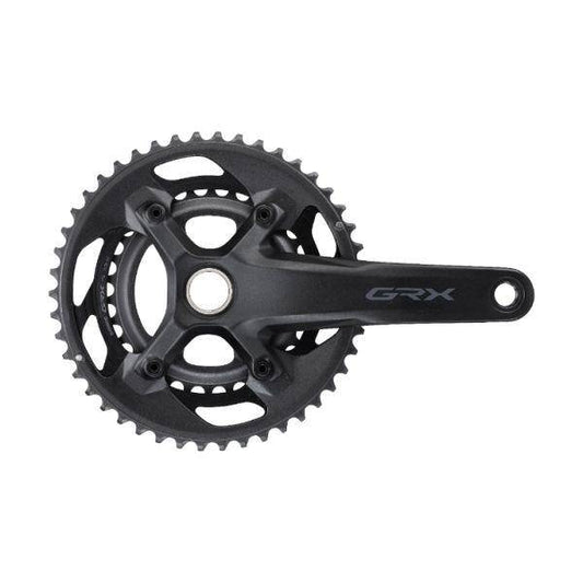 Shimano Crankstel 2 X 11 Speed Grx Fc-Rx600 - 46-30T - Le Coq Wielerartikelen