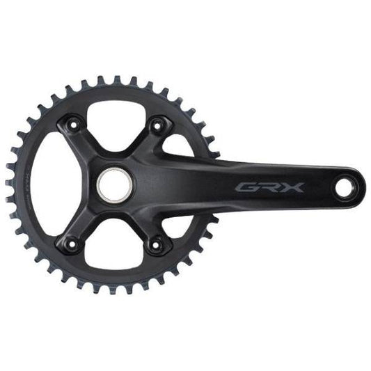 Shimano Crankstel 1 X 11 Speed Grx Fc-Rx600 - 40 Tands - Le Coq Wielerartikelen