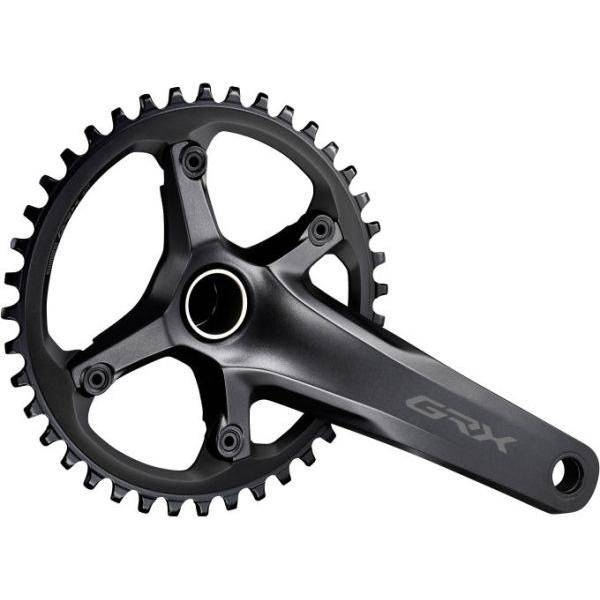 Shimano Crankstel 1 X 11 Speed Grx Fc-Rx600 - 40 Tands - Le Coq Wielerartikelen