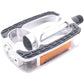 Edge Pedaalset Trekking Comfort - Aluminium - Le Coq Wielerartikelen