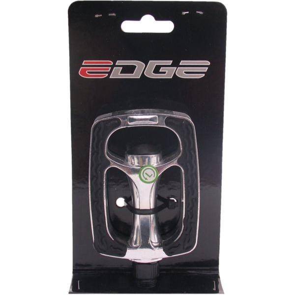 Edge Pedaalset Trekking Comfort - Aluminium - Le Coq Wielerartikelen