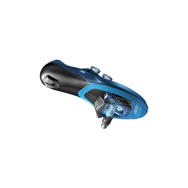 Shimano Dura Ace Pd -R9100 Spd-Sl Race Pedalen - Le Coq Wielerartikelen