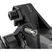 Sram Apex AXS XPLR D1 12V achterderailleur voor gravel bikes, met 44T capaciteit en moderne schakeltechnologie