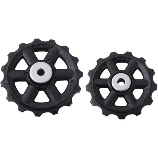 Shimano Derailleurwielset 13 & 15T Altus/Acera Rd-M310/Ct95 - Le Coq Wielerartikelen