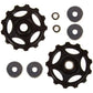 Shimano Derailleurwielset 8 Speed Acera Rd-M410/M360 - Le Coq Wielerartikelen