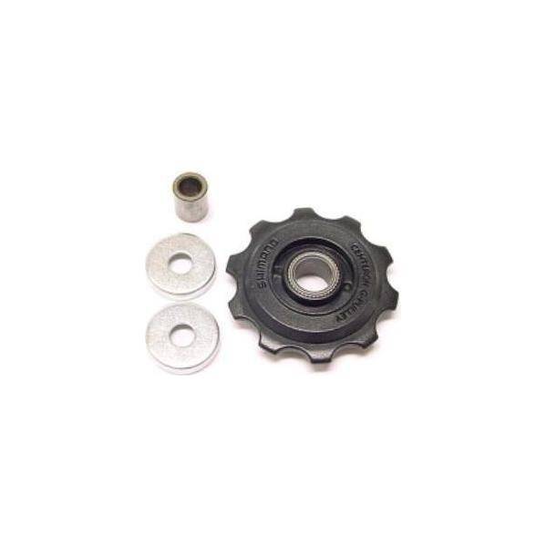 Shimano Derailleurwielset 8 Speed Acera Rd-M410/M360 - Le Coq Wielerartikelen