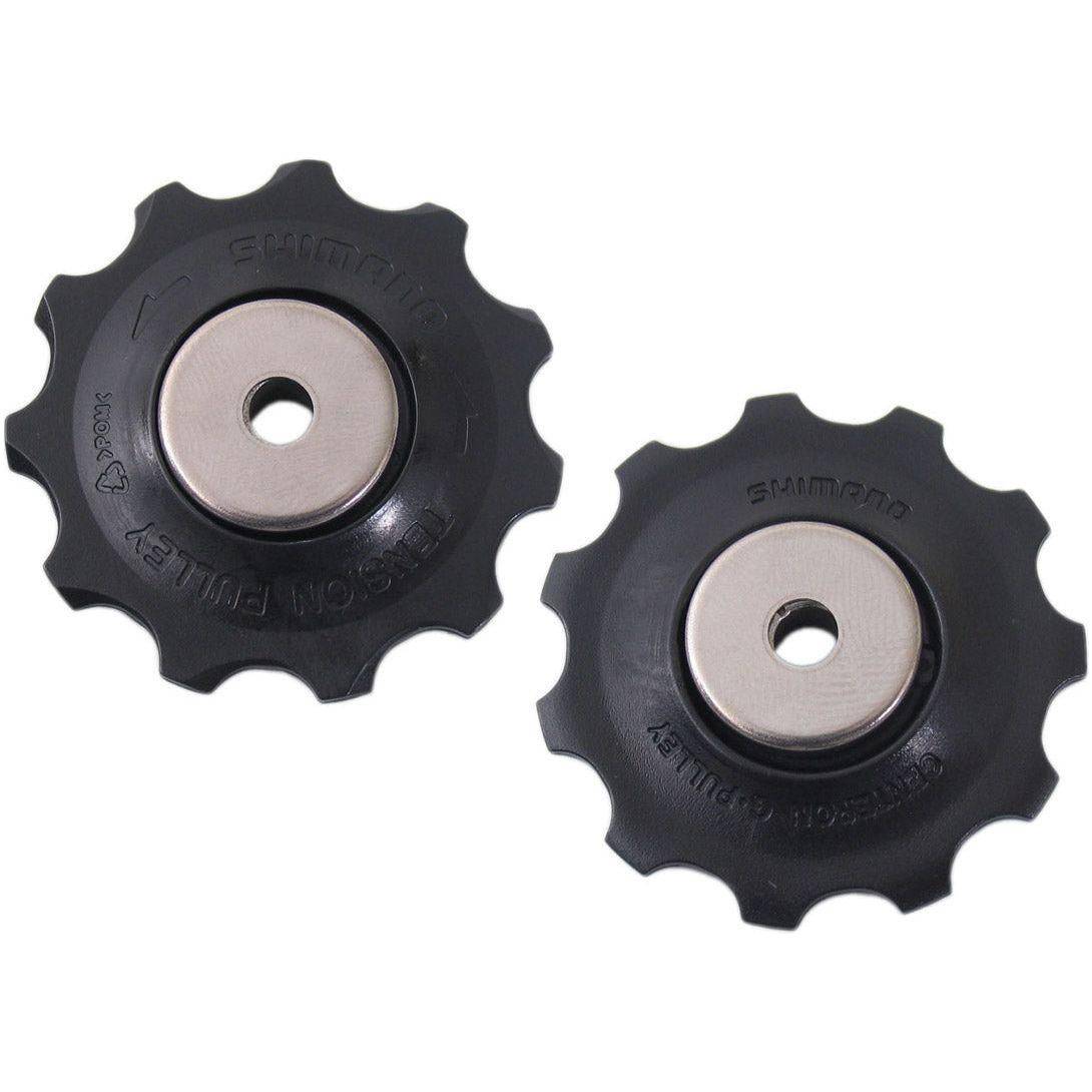 Derailleurwielset 10 Speed Shimano Slx Rd-M663 - Le Coq Wielerartikelen