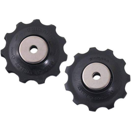 Derailleurwielset 10 Speed Shimano Slx Rd-M663 - Le Coq Wielerartikelen