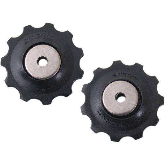Shimano Derailleurwielset Rd-5700 105/Tiagra/Deore - Le Coq Wielerartikelen