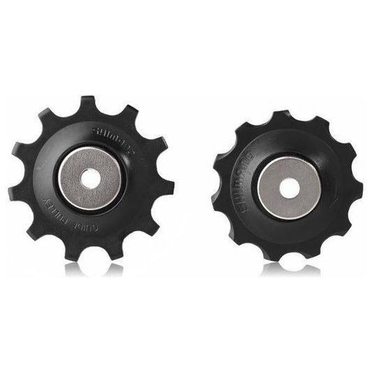 Shimano Derailleurwielset 11 Speed 105 Rd-5800 Gs - Le Coq Wielerartikelen