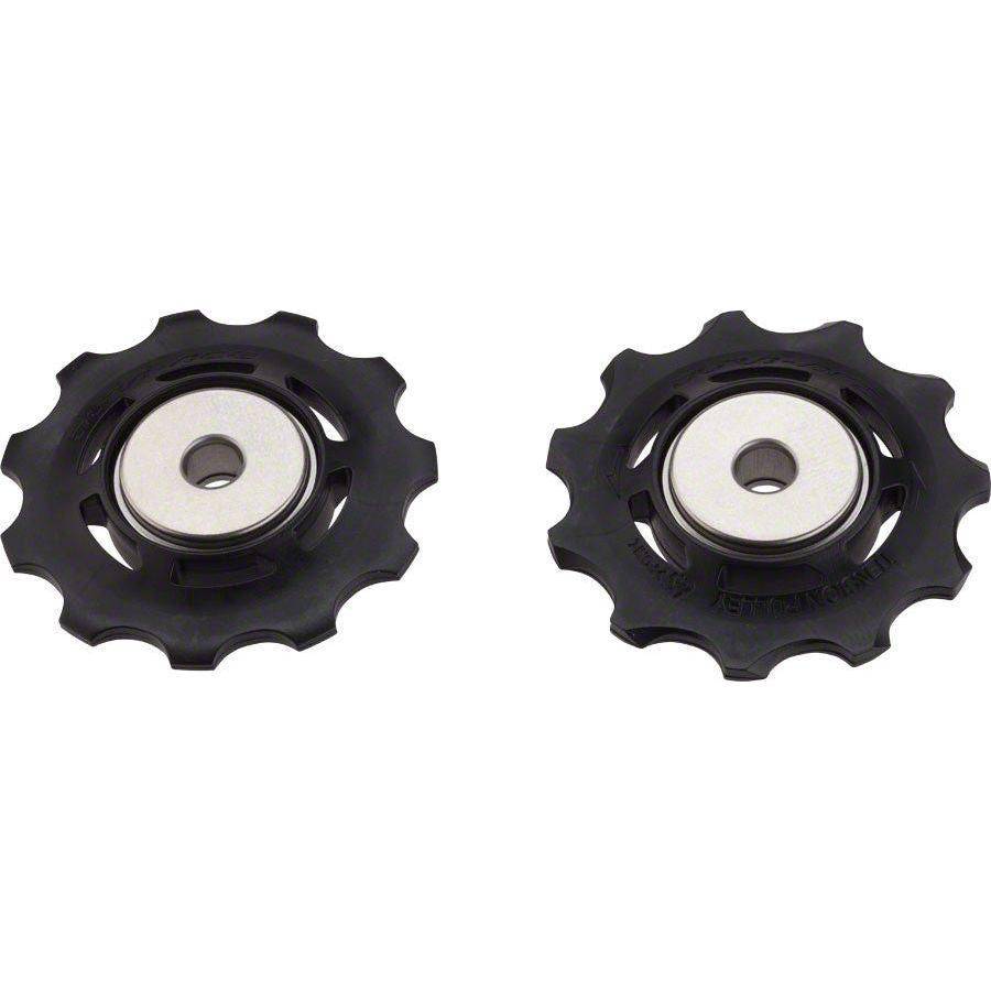 Shimano Derailleurwielset Dura-Ace Rd-9000/9070 - Le Coq Wielerartikelen