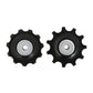 Shimano Derailleurwielset 10 Speed Deore Rd-M6000 - Le Coq Wielerartikelen