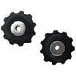 Shimano Derailleurwielset 10 Speed Deore Rd-M6000 Sgs - Le Coq Wielerartikelen