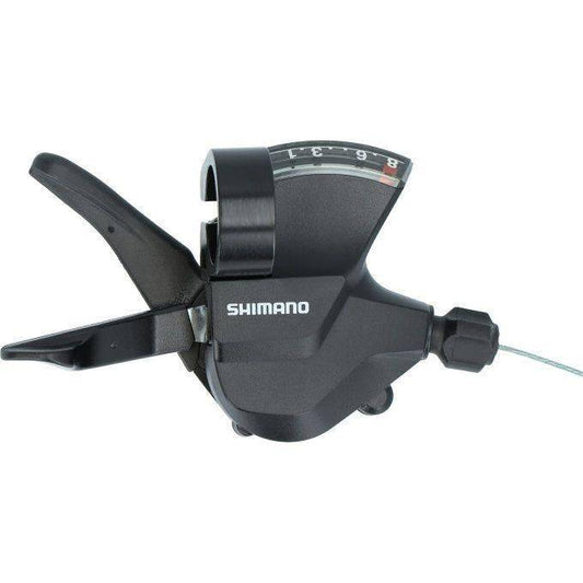Shimano Versteller Rechts 8 Speed Sl-M315 - Le Coq Wielerartikelen