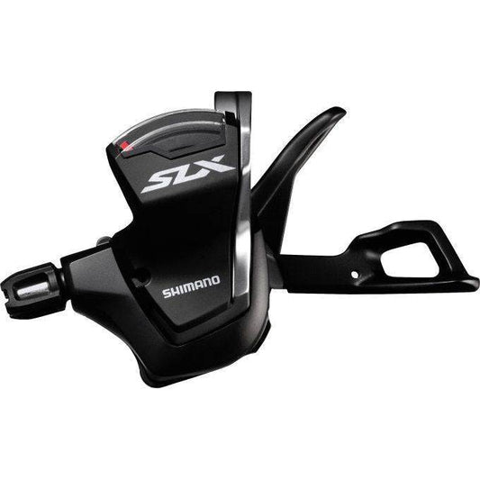 Shimano Versteller 2/3 Speed Slx Mtb Sl-M7000 Links - Le Coq Wielerartikelen