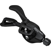 Shimano Sl-M5100 11-speed rechts schakelversteller I-Spec EV Rapidfire Plus voor racefietsen en mountainbikes