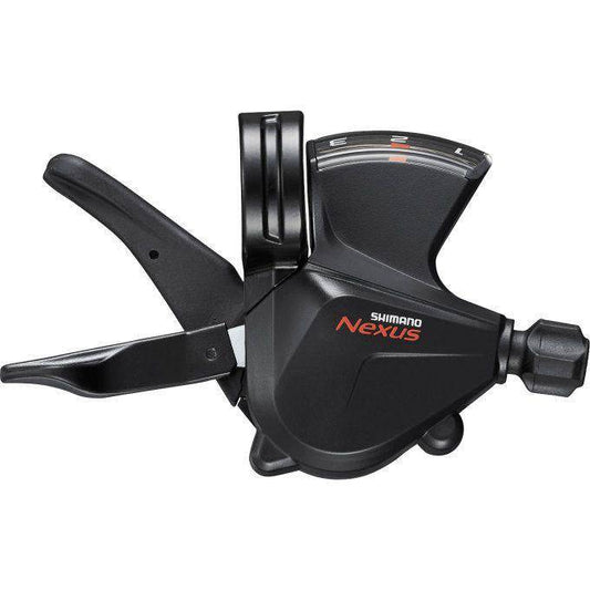 Shimano Duimversteller 3 Speed Nexus Sl-C2010 - Le Coq Wielerartikelen
