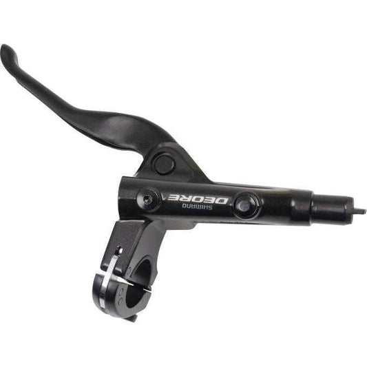 Shimano Remhendel Links Deore Trekking Bl-T6000 I-Spec Ii - Zwart - Le Coq Wielerartikelen
