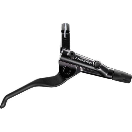Shimano Remhendel Rechts Deore Trekking Bl-T6000 I-Spec Ii - Zwart - Le Coq Wielerartikelen