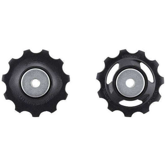 Derailleurwieltjes Shimano Grx Rd-Rx400 - Le Coq Wielerartikelen