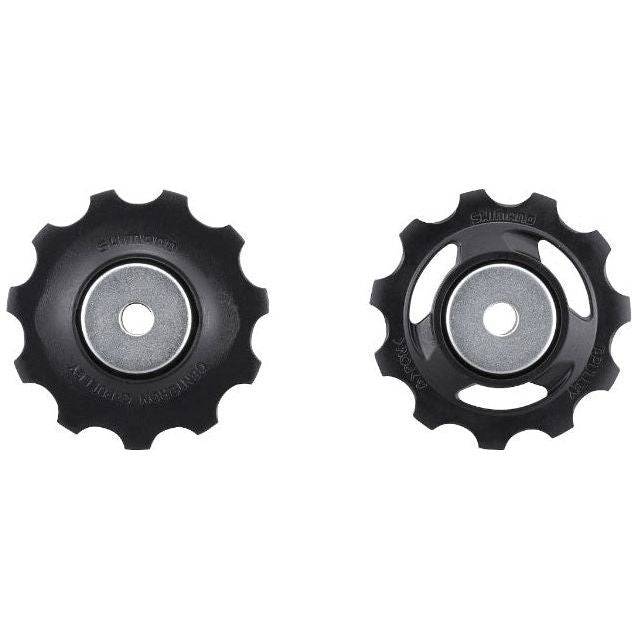 Derailleurwieltjes Shimano Grx Rd-Rx400 - Le Coq Wielerartikelen
