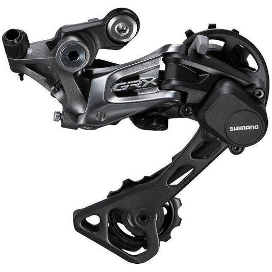 Shimano Achterderailleur 11-Speed Grx Rd-Rx812 Top Normal - Direct Mount - Le Coq Wielerartikelen