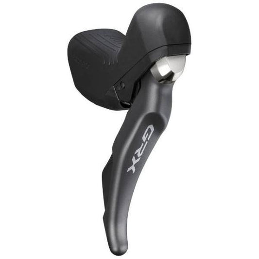 Shimano Versteller (Rechts) Met Remhendel 11 Speed Grx St-Rx810 - Le Coq Wielerartikelen
