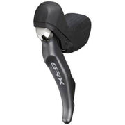 Shimano GRX ST-RX810 2-speed schakelversteller met remhendel voor hydraulische schijfremmen, 11-speed fietscomponent