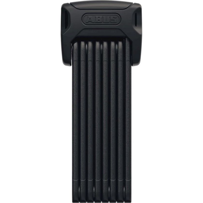 Abus Vouwslot Bordo Big Xplus 6000K/120 Zwart