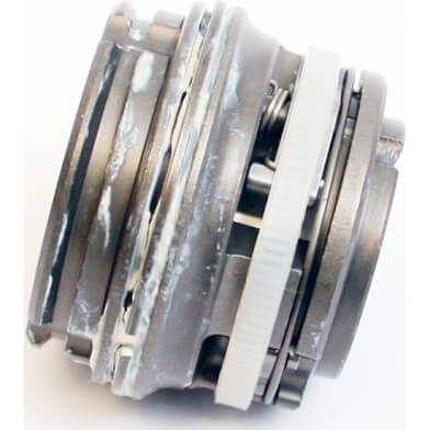 Shimano Driver Unit Nexus 3V Rn - Le Coq Wielerartikelen