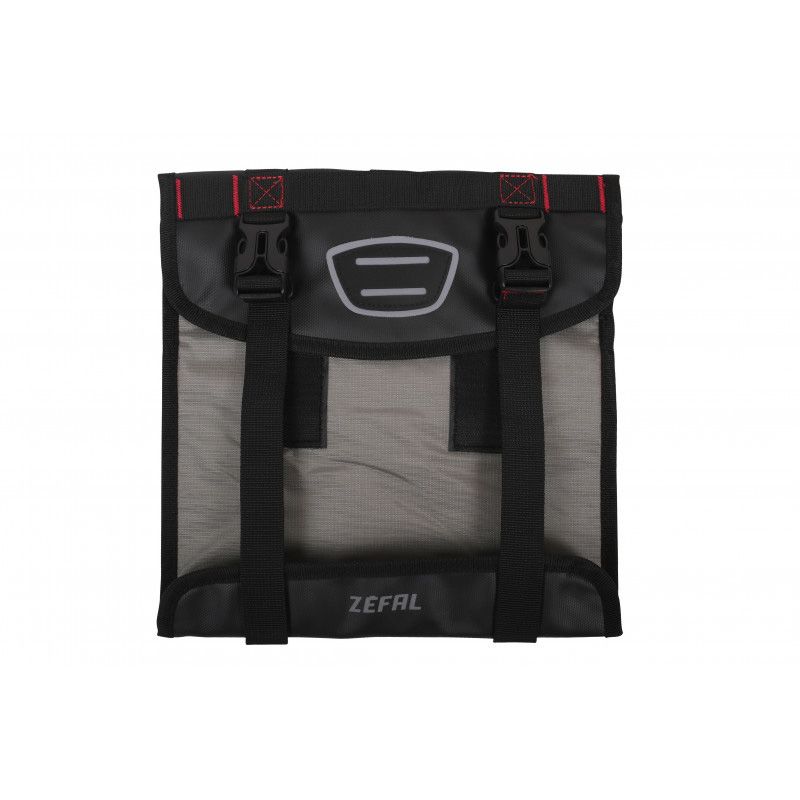 Zefal Z Adventure Zadeltas Waterdicht