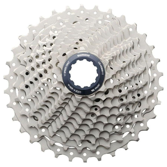 Shimano Cassette 11 Speed Ultegra Hg800 11-34T - Le Coq Wielerartikelen