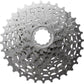 Shimano Cassette 9 Speed Csgh400 - Le Coq Wielerartikelen