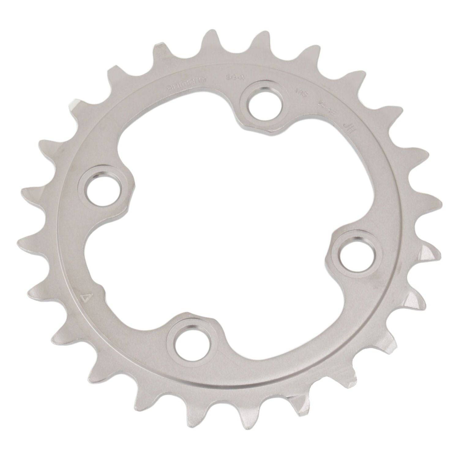 Shimano Kettingblad 24T Deore Xt Fc-M780 24T-Ae - Le Coq Wielerartikelen