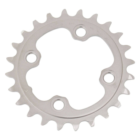 Shimano Kettingblad 24T Deore Xt Fc-M780 24T-Ae - Le Coq Wielerartikelen