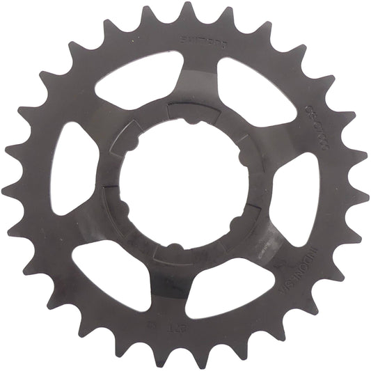 Shimano Tandwiel 27 Tands Interne Naaf Nexus 5 Cs-C7000 / Sg-C7050 - Le Coq Wielerartikelen