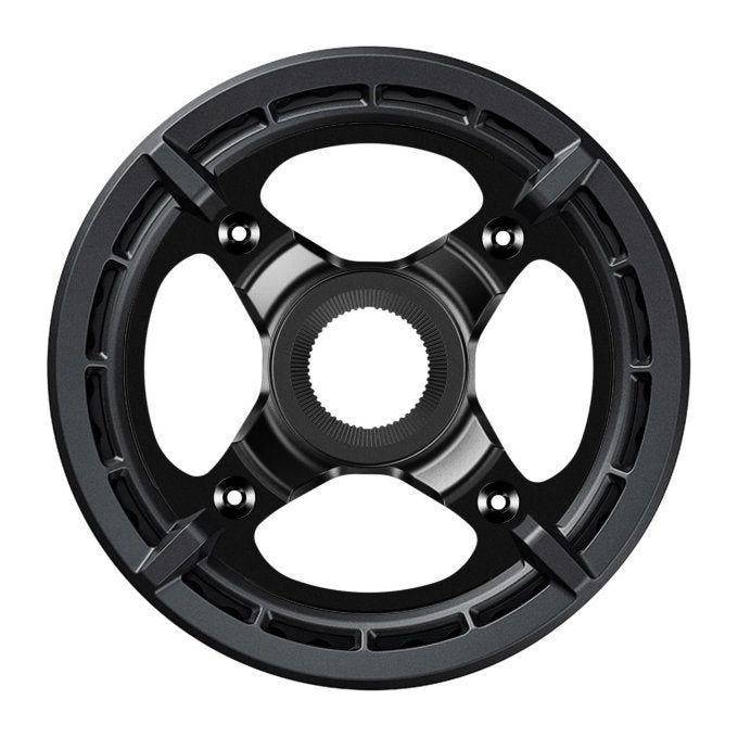 Shimano Steps Sm-Cre70 kettingblad 38T staal voor 10/11-speed, zichtbaar in de afbeelding